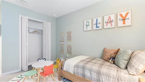 Bedroom - 14507 Bluewater Rd, Punta Gorda, FL 33982 photo 6 of 6