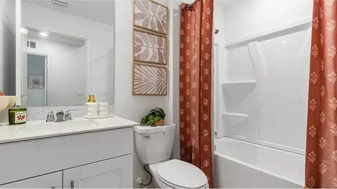 Bath - 14507 Bluewater Rd, Punta Gorda, FL 33982 photo 3 of 4