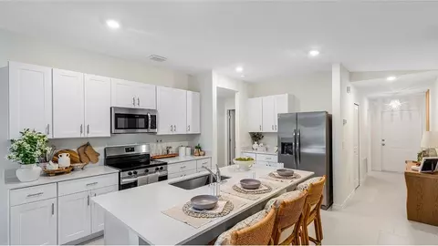 Kitchen - 14507 Bluewater Rd, Punta Gorda, FL 33982 photo 1 of 3