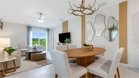 Dining - 14507 Bluewater Rd, Punta Gorda, FL 33982 photo 2 of 2