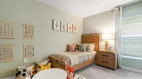 Bedroom - 14507 Bluewater Rd, Punta Gorda, FL 33982 photo 5 of 6