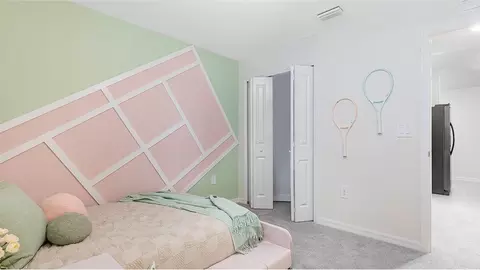 Bedroom - 14507 Bluewater Rd, Punta Gorda, FL 33982 photo 4 of 6