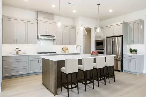 Kitchen - 1318 E Luna St, Newberg, OR 97132 photo 1 of 1