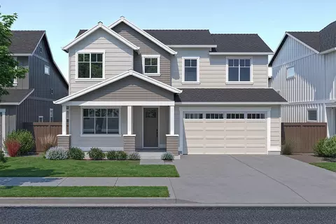 Exterior - 1318 E Luna St, Newberg, OR 97132 photo 3 of 15