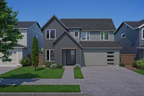 Exterior - 1318 E Luna St, Newberg, OR 97132 photo 2 of 15