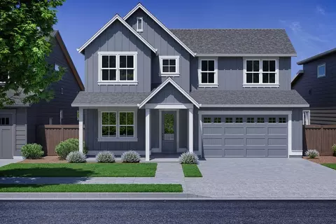 Exterior - 1318 E Luna St, Newberg, OR 97132 photo 4 of 15