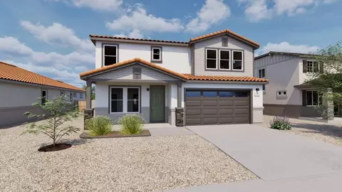 46825 W Stellar Dr, Maricopa, AZ 85139