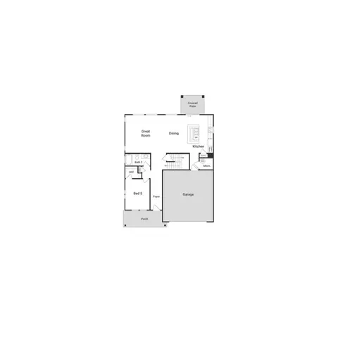 46825 W Stellar Dr, Maricopa, AZ 85139