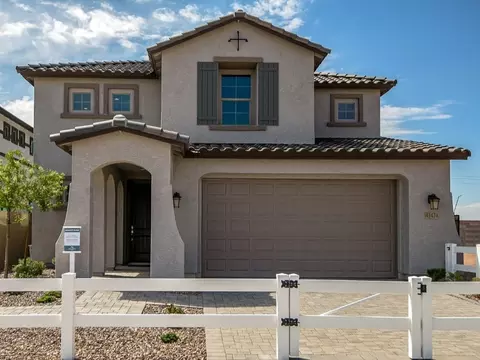 43474 N Hinoki St, Queen Creek, AZ 85140