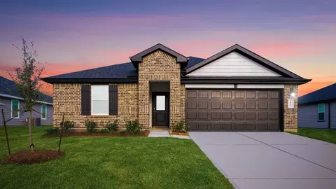 6239 Ambrose Peak Ln, Rosenberg, TX 77469