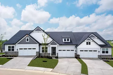 Exterior - 4303 Preston Pl, Batavia, OH 45103 photo 1 of 6
