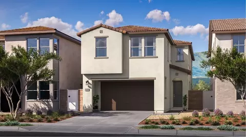 E Santa Paula & Harvest Loop, Santa Paula, CA 93060