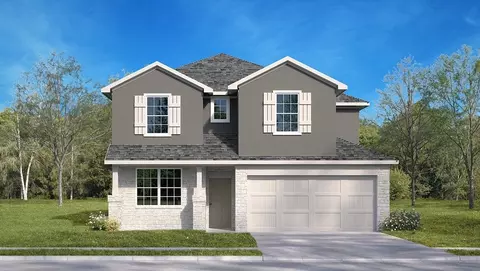 13645 Gunnison Quartz, San Antonio, TX 78253