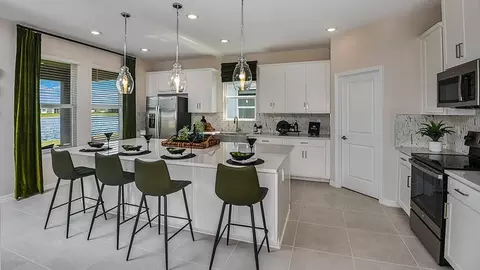 Kitchen - 3862 Windward Dr, Cocoa, FL 32926 photo 11 of 24