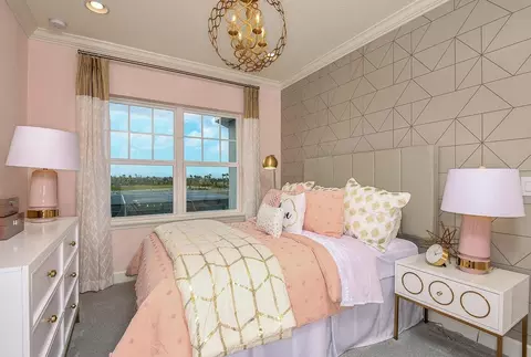 Bedroom - 3862 Windward Dr, Cocoa, FL 32926 photo 22 of 38