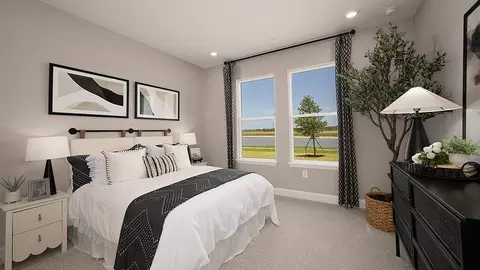 Bedroom - 3862 Windward Dr, Cocoa, FL 32926 photo 29 of 38