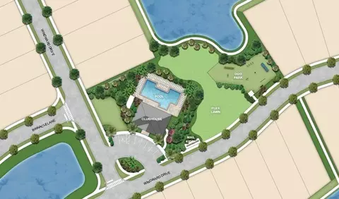 View/Area - 3862 Windward Dr, Cocoa, FL 32926 photo 3 of 12
