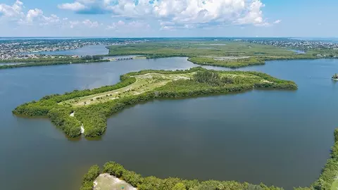 View/Area - 3862 Windward Dr, Cocoa, FL 32926 photo 10 of 12