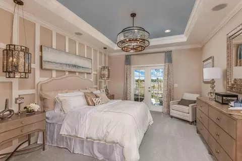 Bedroom - 3862 Windward Dr, Cocoa, FL 32926 photo 20 of 38