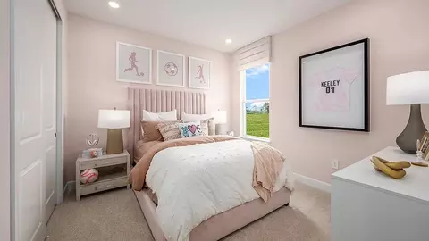 Bedroom - 3862 Windward Dr, Cocoa, FL 32926 photo 26 of 38
