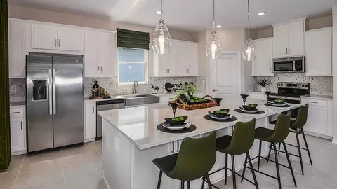 Kitchen - 3862 Windward Dr, Cocoa, FL 32926 photo 10 of 24