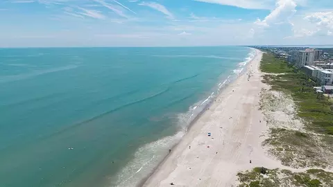 View/Area - 3862 Windward Dr, Cocoa, FL 32926 photo 5 of 12