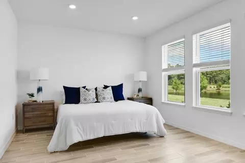 Bedroom - 3862 Windward Dr, Cocoa, FL 32926 photo 3 of 38