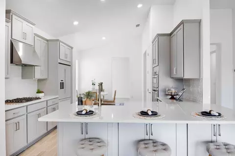Kitchen - 3862 Windward Dr, Cocoa, FL 32926 photo 2 of 24