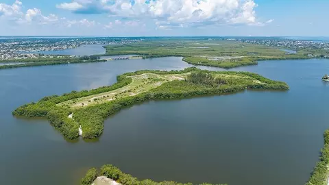 View/Area - 3862 Windward Dr, Cocoa, FL 32926 photo 11 of 12