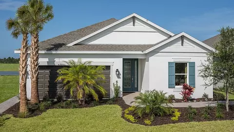 Exterior - 3862 Windward Dr, Cocoa, FL 32926 photo 5 of 11