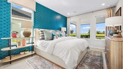 Bedroom - 3862 Windward Dr, Cocoa, FL 32926 photo 16 of 38