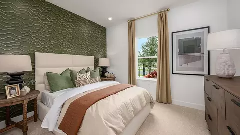 Bedroom - 3862 Windward Dr, Cocoa, FL 32926 photo 27 of 38