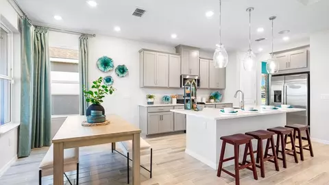 Kitchen - 3862 Windward Dr, Cocoa, FL 32926 photo 15 of 24