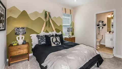 Bedroom - 3862 Windward Dr, Cocoa, FL 32926 photo 12 of 38