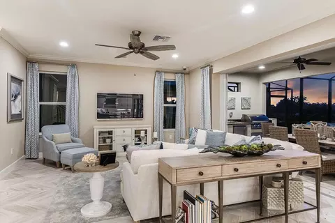 Living - 3862 Windward Dr, Cocoa, FL 32926 photo 7 of 10