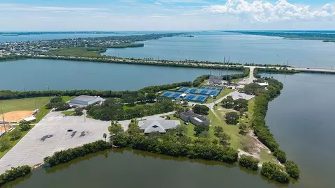 View/Area - 3862 Windward Dr, Cocoa, FL 32926 photo 9 of 12