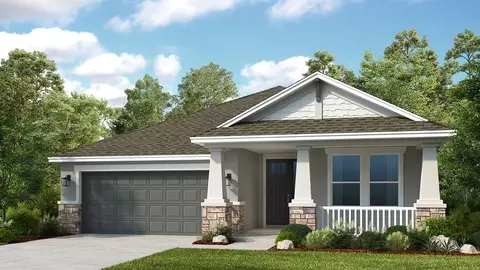 Exterior - 3862 Windward Dr, Cocoa, FL 32926 photo 2 of 11