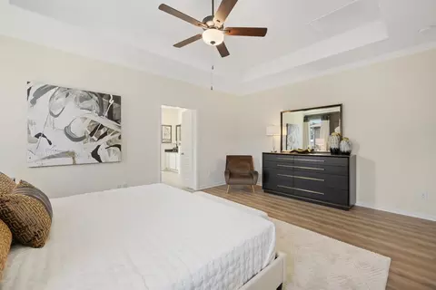 Bedroom - 13621 Armstrong St, Conroe, TX 77303 photo 14 of 14