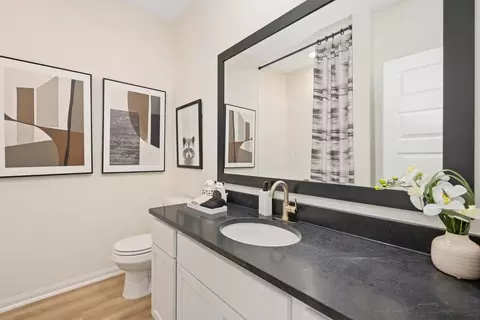 Bath - 13621 Armstrong St, Conroe, TX 77303 photo 9 of 13
