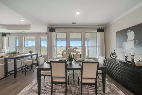 Dining - 13621 Armstrong St, Conroe, TX 77303 photo 4 of 7