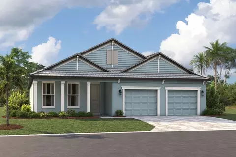 9678 Crystal Isles Cir, Sarasota, FL 34241