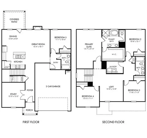 106 Whitman Ct, Dallas, GA 30132