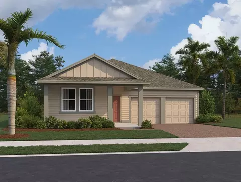 17551 Lake Star Rd, Winter Garden, FL 34787