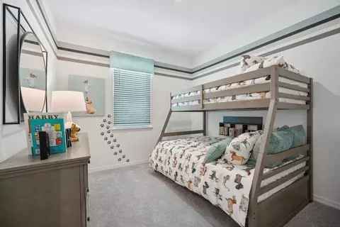 Bedroom - 1997 Link Loop, Saint Cloud, FL 34771 photo 5 of 5