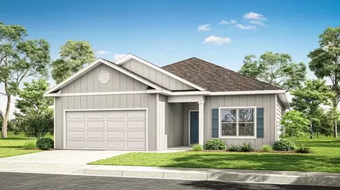 199 Milestone Trl, Crawfordville, FL 32327