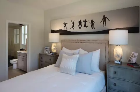 Bedroom - 2024 Bluestem Rd, Celina, TX 75009 photo 16 of 24