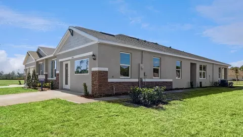 Exterior - 2500 Kinsale Ln, Ormond Beach, FL 32174 photo 2 of 2