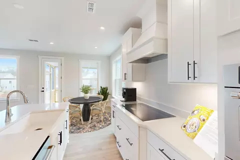 Kitchen - 2116 Skipping Stone Dr, Durham, NC 27705 photo 1 of 4