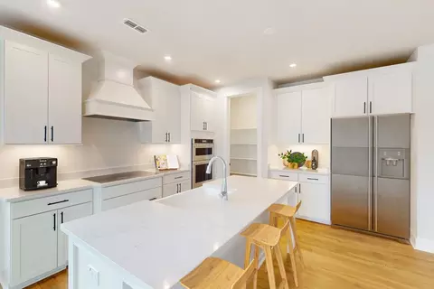 Kitchen - 2116 Skipping Stone Dr, Durham, NC 27705 photo 2 of 4