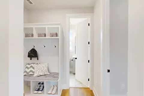 Entry Way - 2116 Skipping Stone Dr, Durham, NC 27705 photo 1 of 1